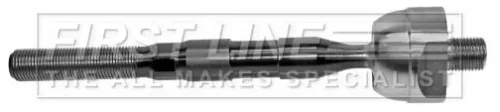 FIRST LINE FIRST LINE FTR5117 Front Left Or Right Inner Tie Rod For Mitsubishi Pajero Pajero Classic 