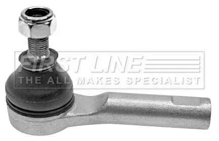 FIRST LINE FIRST LINE FTR5118 Front Left Or Right Outer Tie / Track Rod End Fits Nissan Almera Sunny 