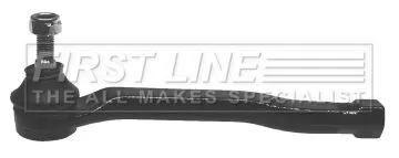 FIRST LINE FIRST LINE FTR5121 Front Left Outer Tie / Track Rod End Fits Nissan Micra Micra C+c 