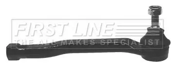 FIRST LINE FIRST LINE FTR5122 Front Right Outer Tie / Track Rod End Fits Nissan Micra Micra C+c 