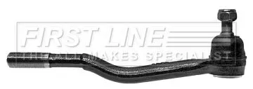 FIRST LINE FIRST LINE FTR5125 Front Left Or Right Outer Tie / Track Rod End Fits Nissan Np300 Pickup Pick Up 