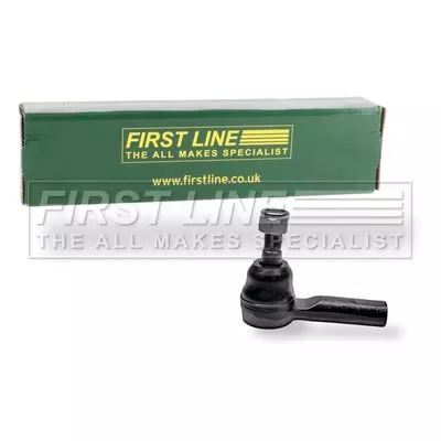 Front Left Or Right Outer Tie / Track Rod End Fits Nissan Navara Np300 Pickup Pi