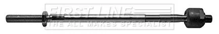 FIRST LINE FIRST LINE FTR5129 Front Left Or Right Inner Tie Rod For Ford Focus Transit Connect 