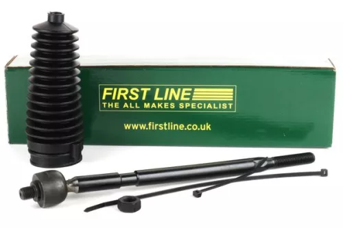 Front Left Or Right Inner Tie Rod For Ford Focus