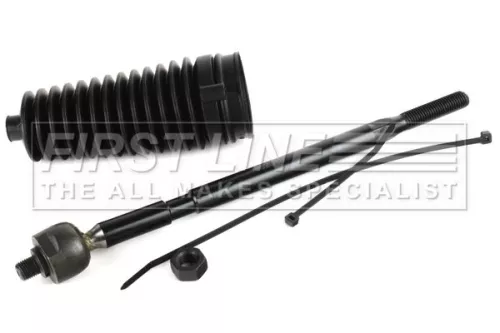 FIRST LINE FIRST LINE FTR5129K Front Left Or Right Inner Tie Rod For Ford Focus 