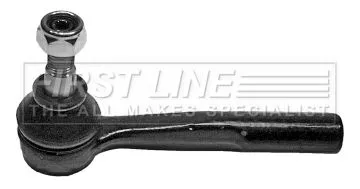 FIRST LINE FIRST LINE FTR5131 Front Left Outer Tie / Track Rod End Fits Opel Saab Vauxhall 9-3 Astra Astra H C 