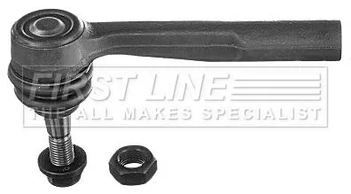 FIRST LINE FIRST LINE FTR5139 Front Left Outer Tie / Track Rod End Fits Fiat Opel Saab Vauxhall 9-3 9-3x 9-5 C 