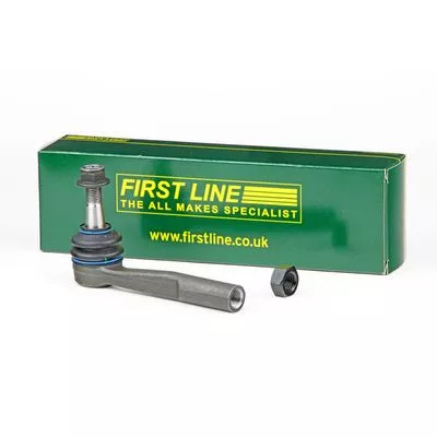 FIRST LINE FIRST LINE FTR5139 Front Left Outer Tie / Track Rod End Fits Fiat Opel Saab Vauxhall 9-3 9-3x 9-5 C 