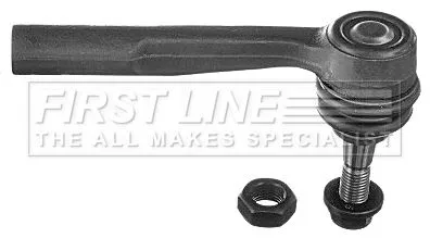 FIRST LINE FIRST LINE FTR5140 Front Right Outer Tie / Track Rod End Fits Opel Saab Vauxhall 9-3 9-3x 9-5 Signu 
