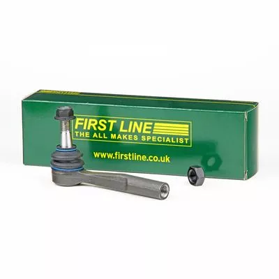FIRST LINE FIRST LINE FTR5140 Front Right Outer Tie / Track Rod End Fits Opel Saab Vauxhall 9-3 9-3x 9-5 Signu 