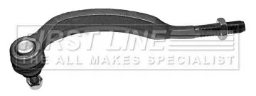 FIRST LINE FIRST LINE FTR5142 Front Left Outer Tie / Track Rod End Fits Peugeot 407 407 Sw 