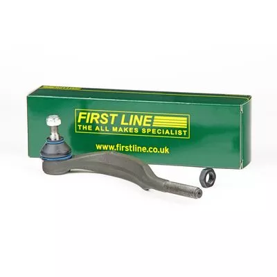 Front Right Outer Tie / Track Rod End Fits Peugeot 407 407 Sw