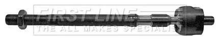 FIRST LINE FIRST LINE FTR5152 Front Inner Tie Rod For Renault Clio Thalia 