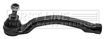 FIRST LINE FIRST LINE FTR5153 Front Left Outer Tie / Track Rod End Fits Renault Clio Grand Scénic Megane Scéni 