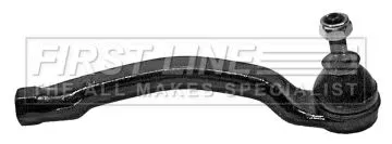 FIRST LINE FIRST LINE FTR5154 Front Right Outer Tie / Track Rod End Fits Renault Clio Grand Scénic Megane Scén 