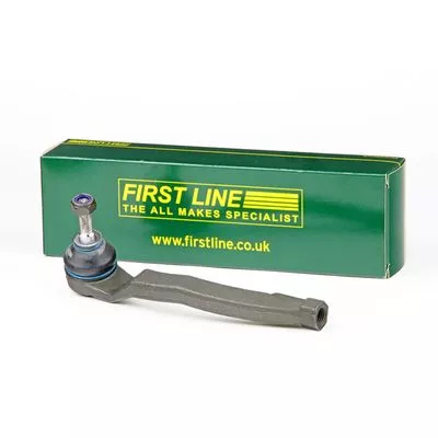 FIRST LINE FIRST LINE FTR5154 Front Right Outer Tie / Track Rod End Fits Renault Clio Grand Scénic Megane Scén 