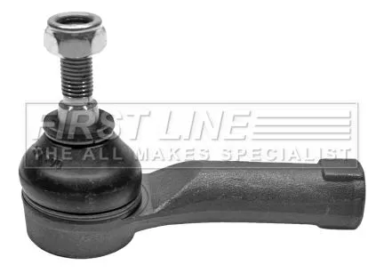 FIRST LINE FIRST LINE FTR5156 Front Left Outer Tie / Track Rod End Fits Nissan Renault Clio Micra Modus / Gran 