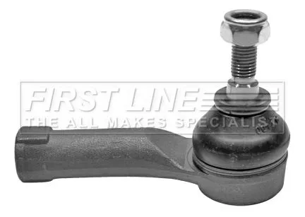 FIRST LINE FIRST LINE FTR5157 Front Right Outer Tie / Track Rod End Fits Nissan Renault Clio Kangoo Kubistar M 