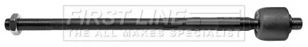 FIRST LINE FIRST LINE FTR5158 Front Left Or Right Inner Tie Rod For Nissan Renault Clio Micra Micra C+c Modus  