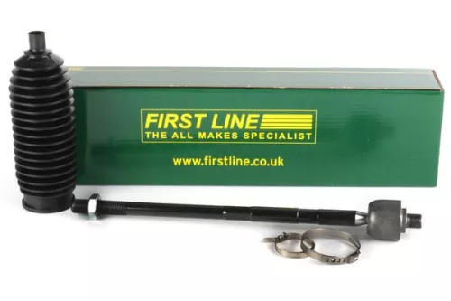 Front Left Or Right Inner Tie Rod For Nissan Renault Clio Micra Micra C+c Modus 