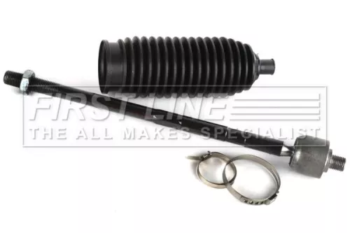 FIRST LINE FIRST LINE FTR5158K Front Left Or Right Inner Tie Rod For Nissan Renault Clio Micra Micra C+c Modus  