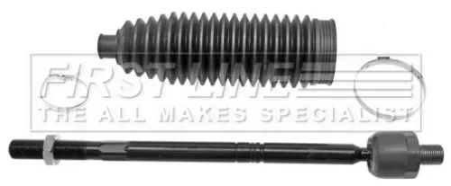 Front Left Or Right Inner Tie Rod For Alfa Romeo Audi Seat Skoda Vw 159 A3 Alham