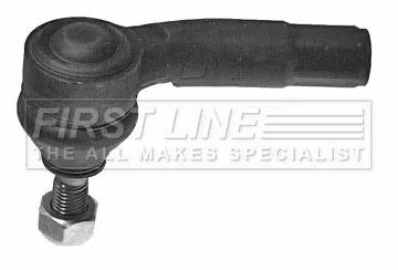 FIRST LINE FIRST LINE FTR5163 Front Left Outer Tie / Track Rod End Fits Seat Vw Caddy Cordoba Ibiza Inca Polo  