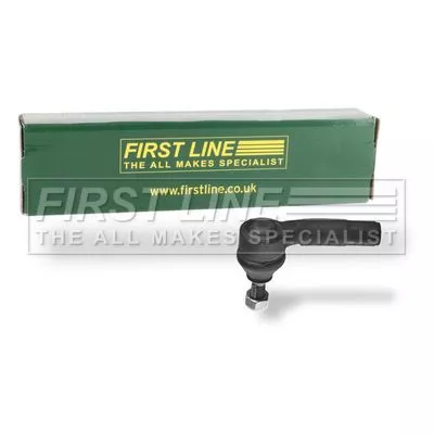 FIRST LINE FIRST LINE FTR5163 Front Left Outer Tie / Track Rod End Fits Seat Vw Caddy Cordoba Ibiza Inca Polo  