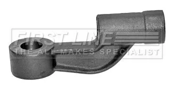 FIRST LINE FIRST LINE FTR5167 Front Left Or Right Outer Tie / Track Rod End Fits Smart Cabrio City-coupe Fortw 