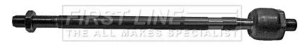 FIRST LINE FIRST LINE FTR5168 Front Left Or Right Inner Tie Rod For Subaru Forester Impreza Legacy 