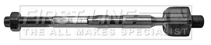 FIRST LINE FIRST LINE FTR5172 Front Left Or Right Inner Tie Rod For Suzuki Grand Vitara 