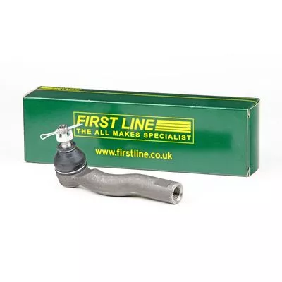 Front Right Outer Tie / Track Rod End Fits Toyota Avensis Verso