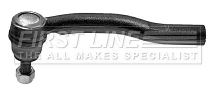 FIRST LINE FIRST LINE FTR5180 Front Left Outer Tie / Track Rod End Fits Lexus Toyota Camry Es Previa Rx 