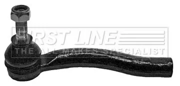 FIRST LINE FIRST LINE FTR5187 Front Left Outer Tie / Track Rod End Fits Toyota Corolla Prius 
