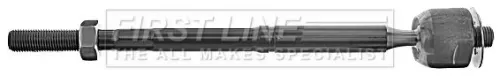FIRST LINE FIRST LINE FTR5189 Front Left Or Right Inner Tie Rod For Toyota Corolla 