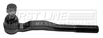 FIRST LINE FIRST LINE FTR5190 Front Left Outer Tie / Track Rod End Fits Toyota 4 Runner Land Cruiser 90 