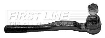 FIRST LINE FIRST LINE FTR5191 Front Right Outer Tie / Track Rod End Fits Toyota 4 Runner Dyna 100 Dyna 150 Hia 