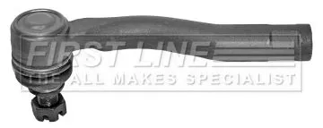 FIRST LINE FIRST LINE FTR5193 Front Left Outer Tie / Track Rod End Fits Toyota Land Cruiser 100 Land Cruiser 2 