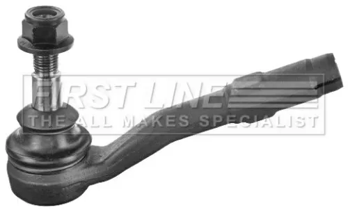 FIRST LINE FIRST LINE FTR5213 Front Left Or Right Outer Tie / Track Rod End Fits Bmw 5 6 7 Series 