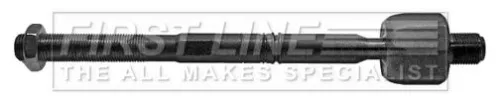 FIRST LINE FIRST LINE FTR5214 Front Left Or Right Inner Tie Rod For Bmw 3 5 6 Series 
