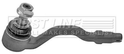 FIRST LINE FIRST LINE FTR5216 Front Left Or Right Outer Tie / Track Rod End Fits Bmw X3 X5 X6 
