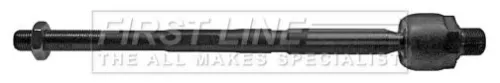 FIRST LINE FIRST LINE FTR5218 Front Left Or Right Inner Tie Rod For Opel Saab Vauxhall 9-3 Astra Astravan Zafi 