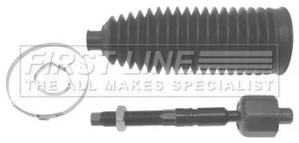 FIRST LINE FIRST LINE FTR5226K Front Left Or Right Inner Tie Rod For Vw Multivan Transporter Transporter T6 / C 