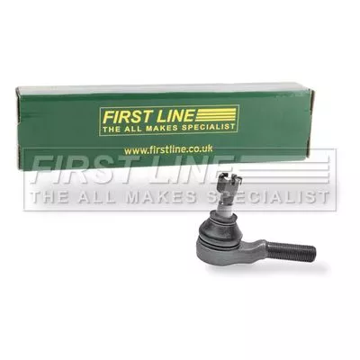 FIRST LINE FIRST LINE FTR5227 Front Left Or Right Outer Tie / Track Rod End Fits Mitsubishi L200 