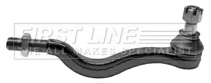 FIRST LINE FIRST LINE FTR5228 Front Left Or Right Outer Tie / Track Rod End Fits Mitsubishi L200 