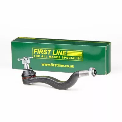 FIRST LINE FIRST LINE FTR5228 Front Left Or Right Outer Tie / Track Rod End Fits Mitsubishi L200 