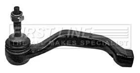 FIRST LINE FIRST LINE FTR5229 Front Left Outer Tie / Track Rod End Fits Jaguar S-type Xj 