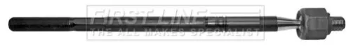FIRST LINE FIRST LINE FTR5234 Front Left Or Right Inner Tie Rod For Jaguar X-type 