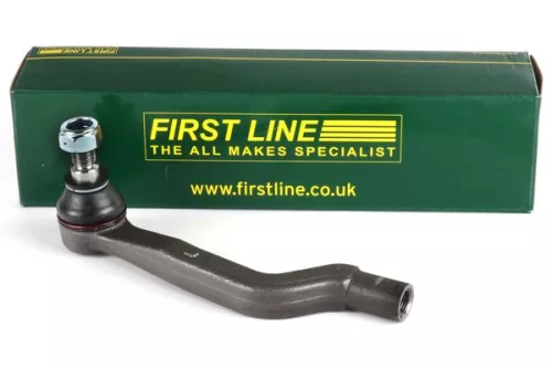 Front Left Outer Tie / Track Rod End Fits Mercedes A-class B-class