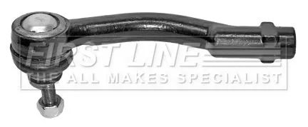 FIRST LINE FIRST LINE FTR5244 Front Left Outer Tie / Track Rod End Fits Hyundai Kia Sportage Tucson 